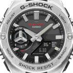ساعت مچی اسپرت جی شاک کاسیو مدل G-SHOCK GST-B500D-1A