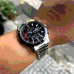 ساعت مچی مردانه ادیفایس کاسیو مدل EDIFICE EFS-S610DB-1AVUDF