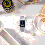 ساعت مچی وینتیج کاسیو مدل CASIO AQ-800E-1ADF
