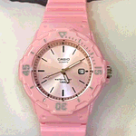 ساعت مچی زنانه اسپرت کاسیو مدل CASIO LRW-200H-4E4V