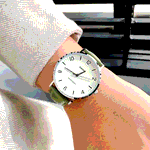 ساعت مچی مردانه کاسیو مدل CASIO MTP-VT03L-7B