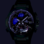 ساعت مچی مردانه ادیفایس کاسیو مدل EDIFICE ECB-30P-1ADF