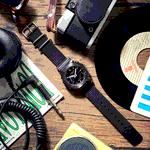 ساعت مچی اسپرت جی شاک کاسیو مدل G-SHOCK GM-2100CB-1ADR
