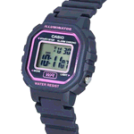 ساعت مچی زنانه وینتیج کاسیو مدل CASIO LA-20WH-8A