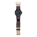 ساعت مچی اسپرت کاسیو مدل CASIO MW-240B-5BVDF