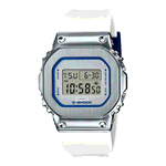 ساعت مچی زنانه جی شاک کاسیو مدل G-SHOCK GM-S5600LC-7DR