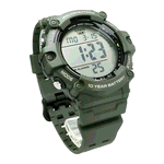ساعت مچی اسپرت کاسیو مدل CASIO AE-1500WHX-3AVDF
