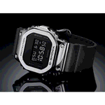 ساعت مچی اسپرت جی شاک کاسیو مدل G-SHOCK GM-5600-1DR
