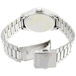 ساعت مچی مردانه کاسیو مدل CASIO MTP-1239D-2ADF