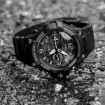 ساعت مچی اسپرت کاسیو مدل CASIO MCW-100H-1A3