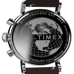 ساعت مچی کلاسیک مردانه تایمکس مدل TW2W20800