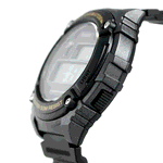 ساعت اسپرت کاسیو مدل W-216H-1B