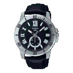 ساعت مچی مردانه کاسیو مدل CASIO MTP-VD200L-1BUDF