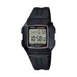 ساعت مچی وینتیج کاسیو مدل CASIO F-201WA-1A