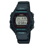 ساعت اسپرت کاسیو مدل DW-290-1V