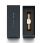ساعت مچی زنانه دنیل ولینگتون Daniel Wellington مدل DW00100517
