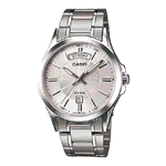 ساعت مچی مردانه کاسیو مدل CASIO MTP-1381D-7AVDF