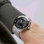 ساعت مچی مردانه کاسیو مدل CASIO MDV-107D-1A1