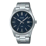 ساعت مچی مردانه کاسیو مدل CASIO MTP-VD03D-2AUDF