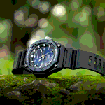 ساعت مچی اسپرت کاسیو مدل CASIO MW-620H-2AVDF