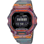 CASIO GBD-200SM-1A5DR