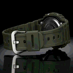 ساعت مچی اسپرت جی شاک کاسیو مدل G-SHOCK DW-5610SU-3DR