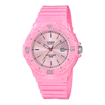 ساعت مچی زنانه اسپرت کاسیو مدل CASIO LRW-200H-4E4V