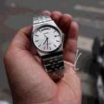 ساعت مچی مردانه کاسیو مدل CASIO MTP-B146D-7A