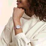 ساعت مچی زنانه وینتیج کاسیو مدل CASIO LA-20WHS-4ADF