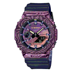 ساعت مچی اسپرت جی شاک کاسیو مدل G-SHOCK GM-2100MWG-1ADR