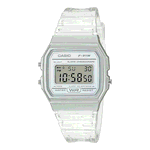 ساعت مچی وینتیج کاسیو مدل CASIO F-91WS-7DF