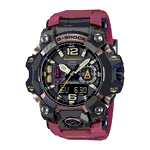 ساعت مچی  اسپرت جی شاک کاسیو مدل G-SHOCK GWG-B1000-1A4DR