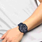 ساعت مچی مردانه کاسیو مدل CASIO MCW-200H-1A2VDF