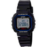 CASIO  LA-20WH-1CDF