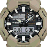 ساعت مچی  اسپرت جی شاک کاسیو مدل G-SHOCK GA-010-5ADR