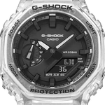 ساعت مچی اسپرت جی شاک کاسیو مدل G-SHOCK GA-2100SKE-7ADR