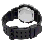 ساعت مچی اسپرت کاسیو مدل CASIO W-737HX-1AVDF