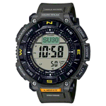 ساعت مچی کوهنوردی پروترک کاسیو مدل PRO TREK PRG-340-3DR