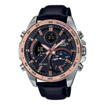 ساعت مچی مردانه ادیفایس کاسیو مدل EDIFICE ECB-900GL-1BDR