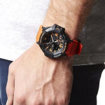 ساعت کاسیو جی شاک مدل GA-1000-4A