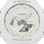 ساعت کاسیو جی شاک مدل GA-2100-7A7DR