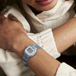 ساعت مچی زنانه وینتیج کاسیو مدل CASIO LA-20WHS-2ADF