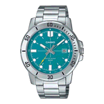 ساعت مچی مردانه کاسیو مدل CASIO MTP-VD01D-3E2VUDF