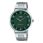 ساعت مچی مردانه کاسیو مدل CASIO MTP-VT03D-3B