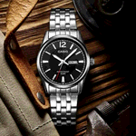 ساعت مچی مردانه کاسیو مدل CASIO MTP-1335D-1A