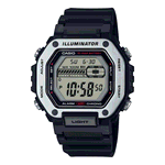 ساعت مچی اسپرت کاسیو مدل CASIO MWD-110H-1AVDF