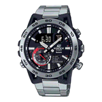ساعت مچی مردانه ادیفایس کاسیو مدل EDIFICE ECB-40D-1ADF