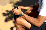 ساعت مچی اسپرت جی شاک کاسیو مدل G-SHOCK GBA-900UU-5ADR