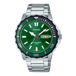 ساعت مچی مردانه کاسیو مدل CASIO MTD-125D-3AVDF