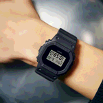 ساعت مچی اسپرت جی شاک کاسیو مدل G-SHOCK DWE-5657RE-1DR